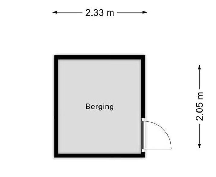 Foto 25 van Dautzenbergstraat 18-F