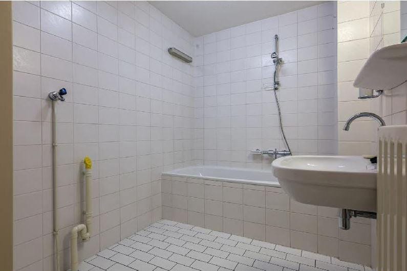 Foto 4 van Dautzenbergstraat 18-F