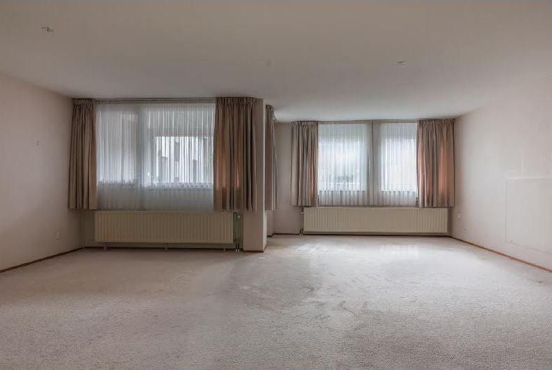 Foto 11 van Dautzenbergstraat 18-F