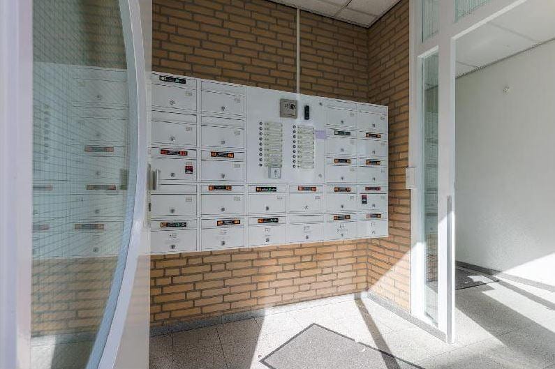 Foto 6 van Dautzenbergstraat 18-F