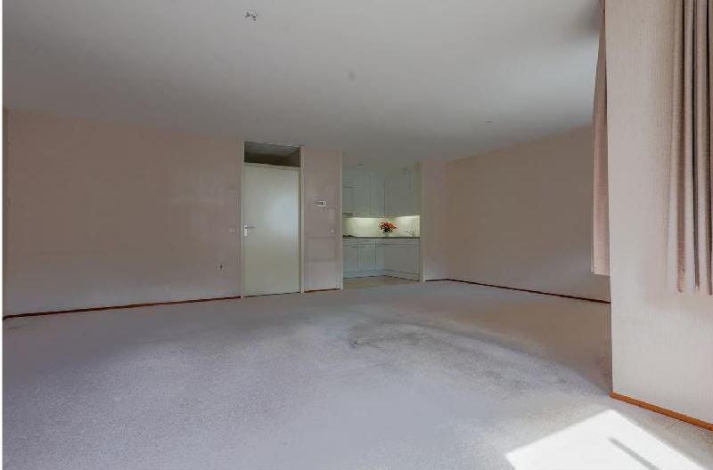 Foto 12 van Dautzenbergstraat 18-F