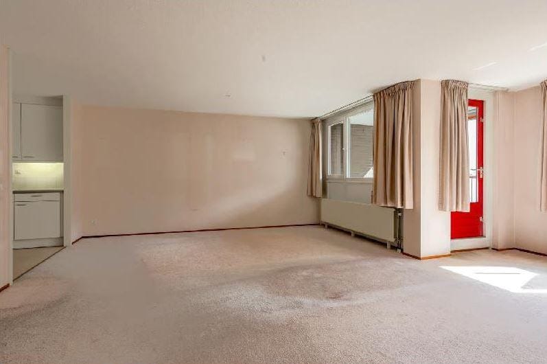 Foto 16 van Dautzenbergstraat 18-F