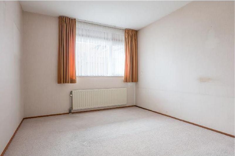 Foto 19 van Dautzenbergstraat 18-F