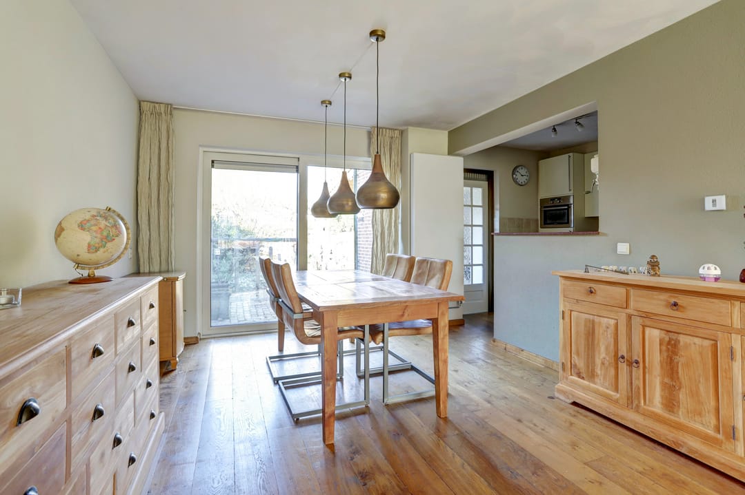 Foto 8 van Looierstraat 36