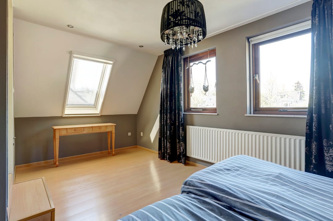 Foto 17 van Looierstraat 36