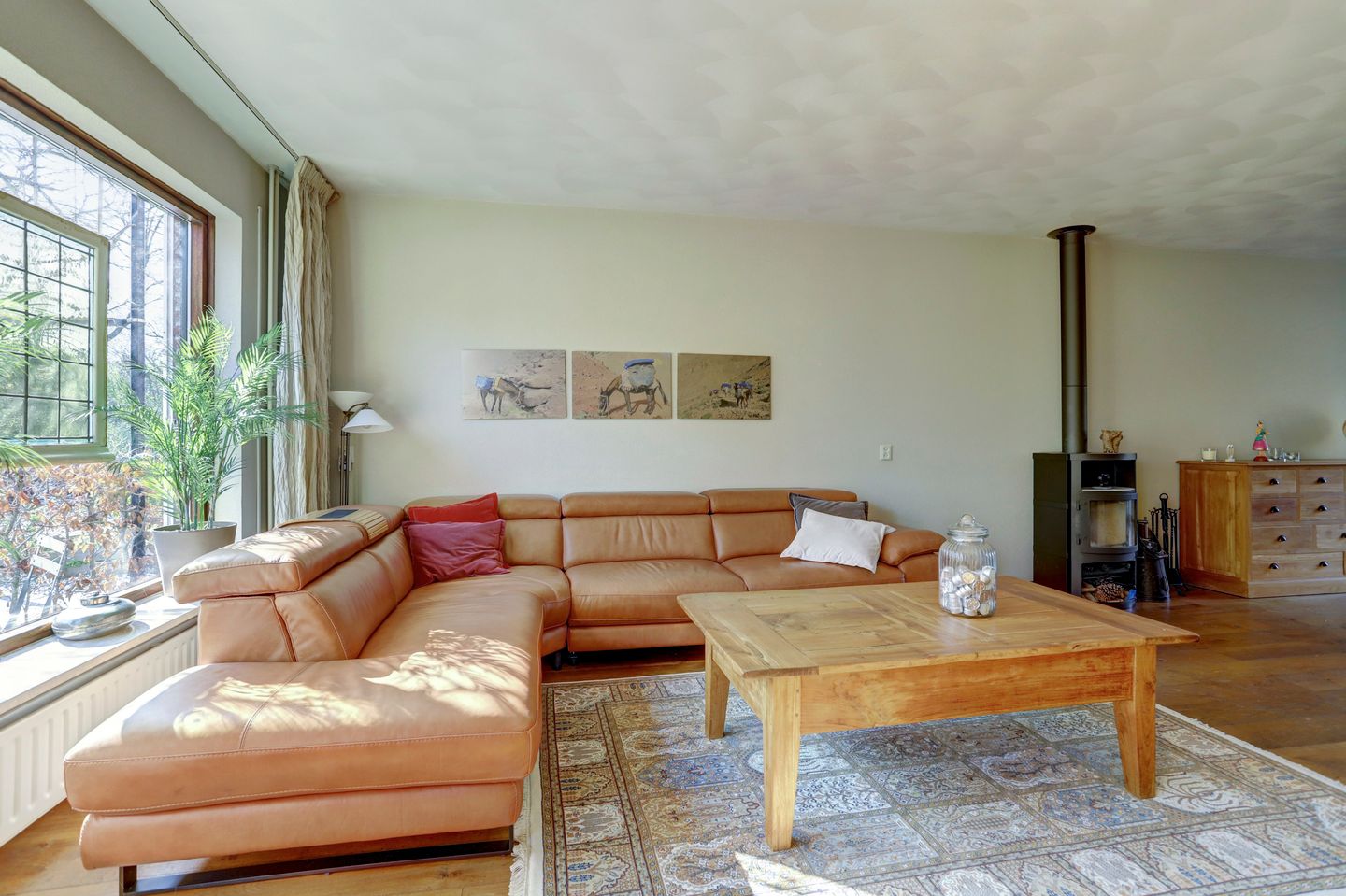 Foto 4 van Looierstraat 36