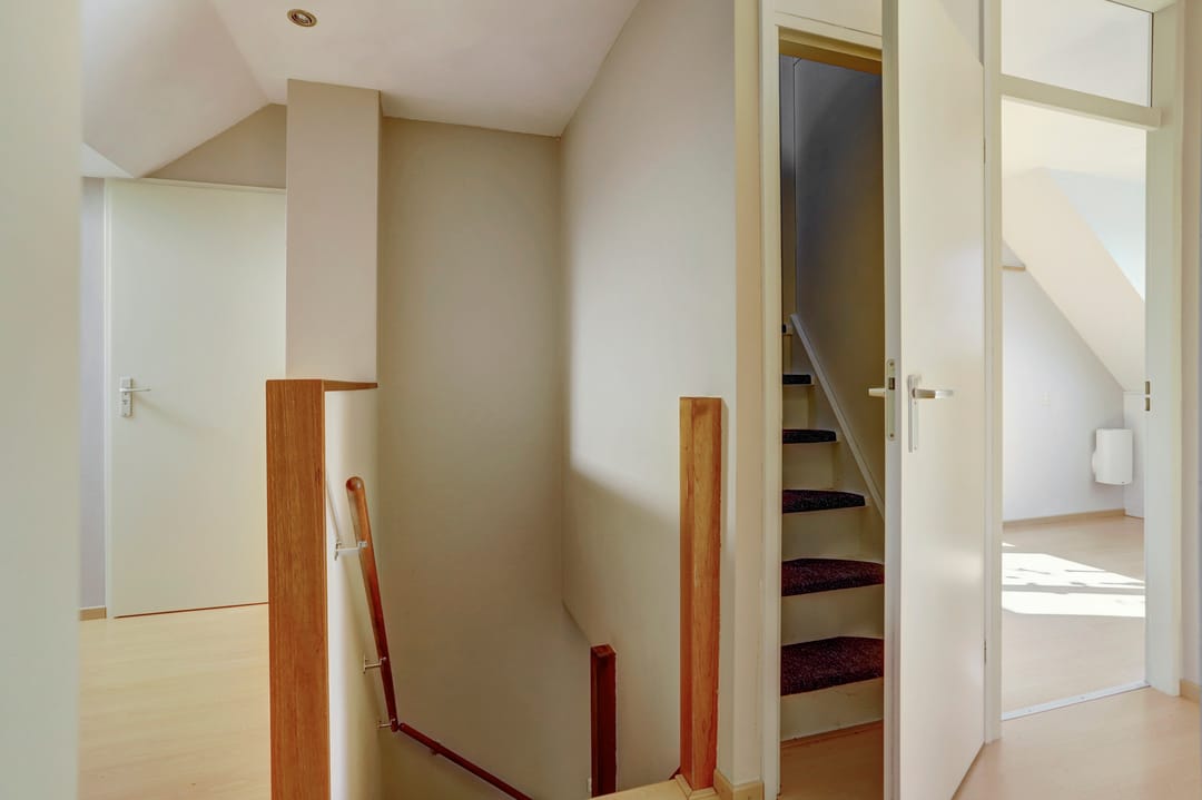 Foto 28 van Looierstraat 36