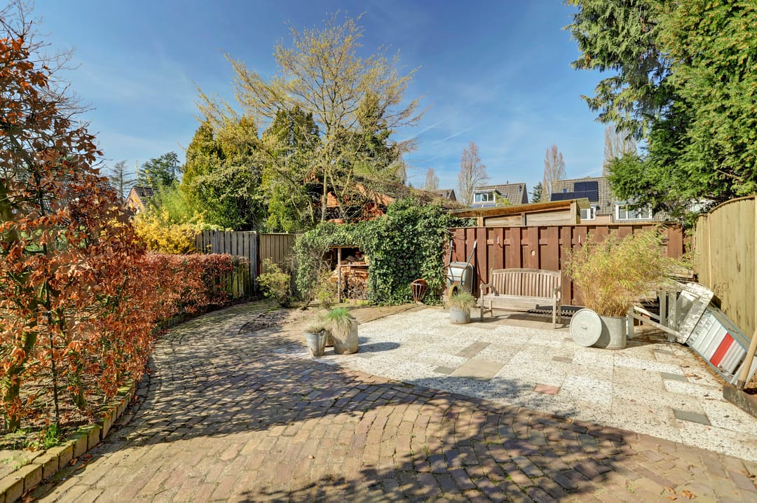 Foto 32 van Looierstraat 36