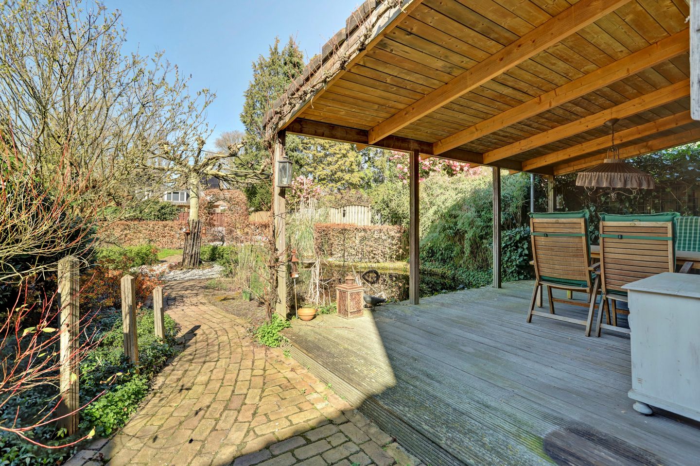 Foto 34 van Looierstraat 36