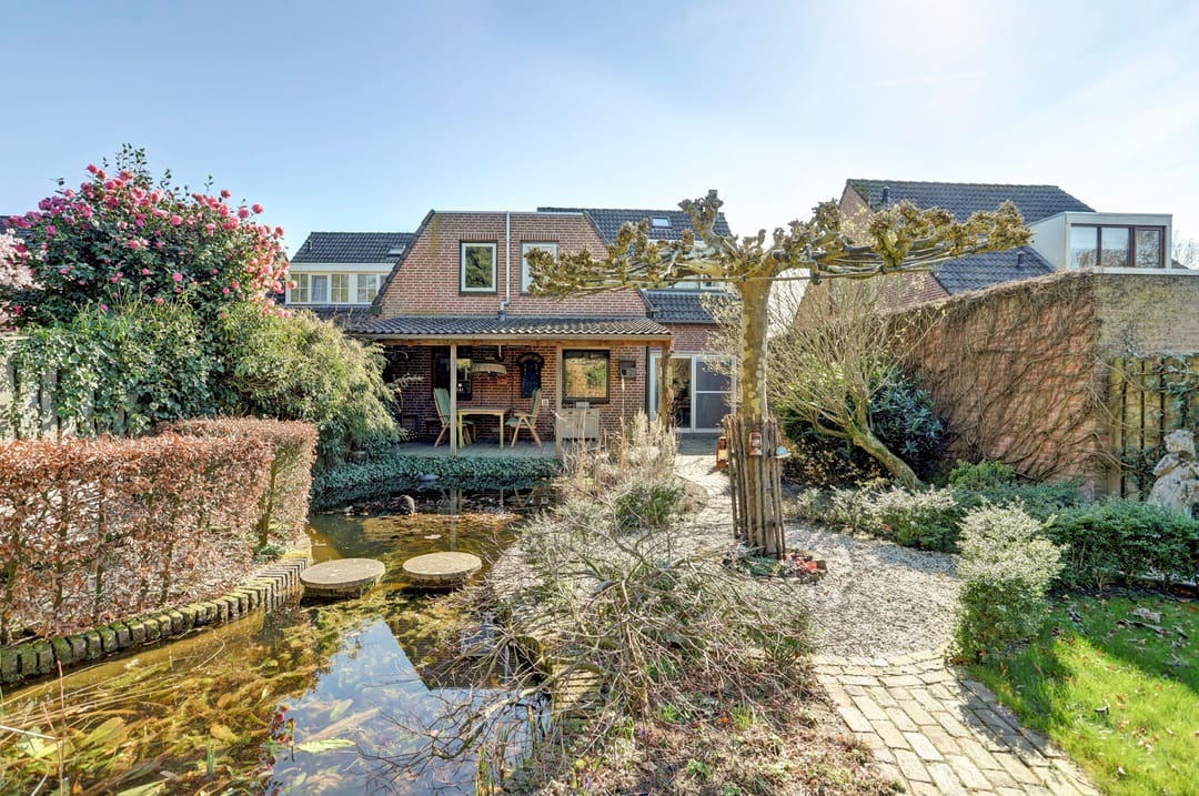 Foto 38 van Looierstraat 36