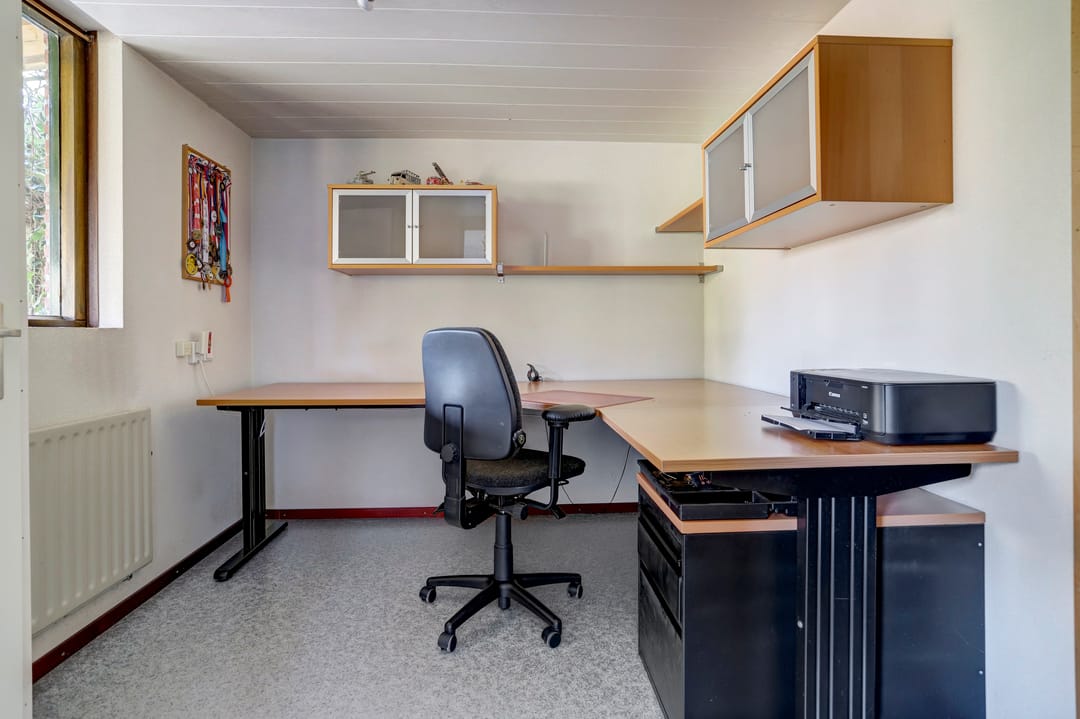 Foto 22 van Looierstraat 36