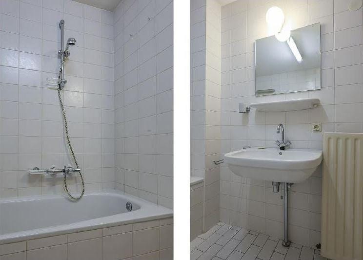 Foto 22 van Dautzenbergstraat 18-F