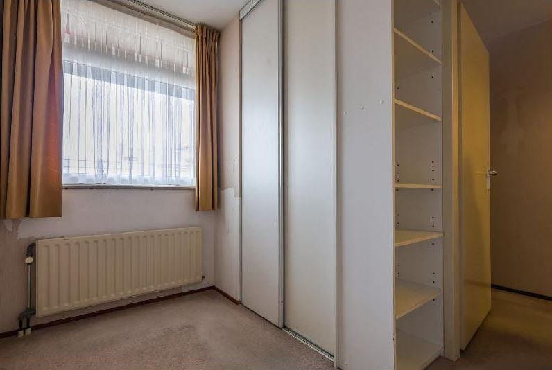 Foto 21 van Dautzenbergstraat 18-F