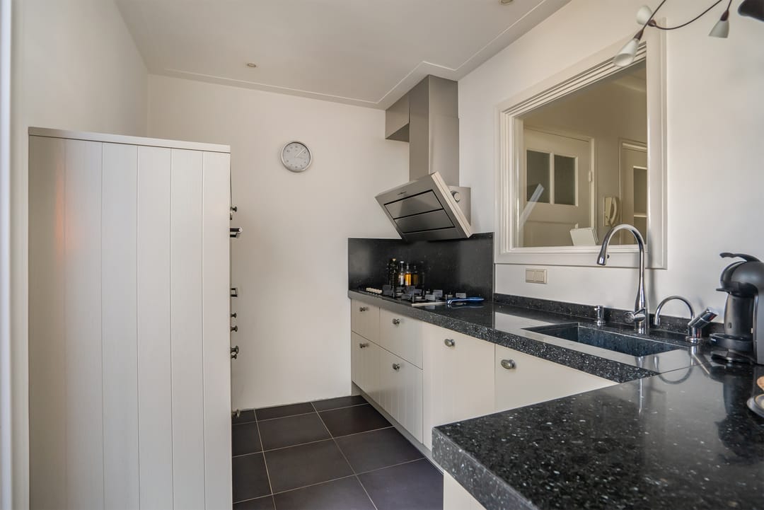 Photo 2 of Bolensteinsestraat 20