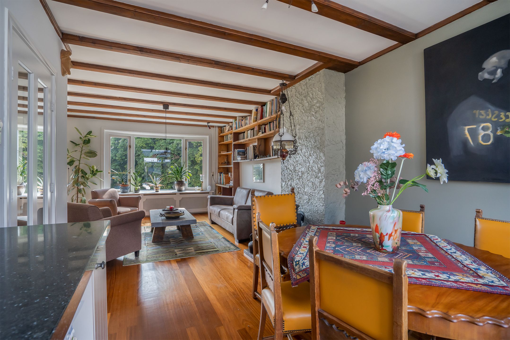 Photo 3 of Bolensteinsestraat 20