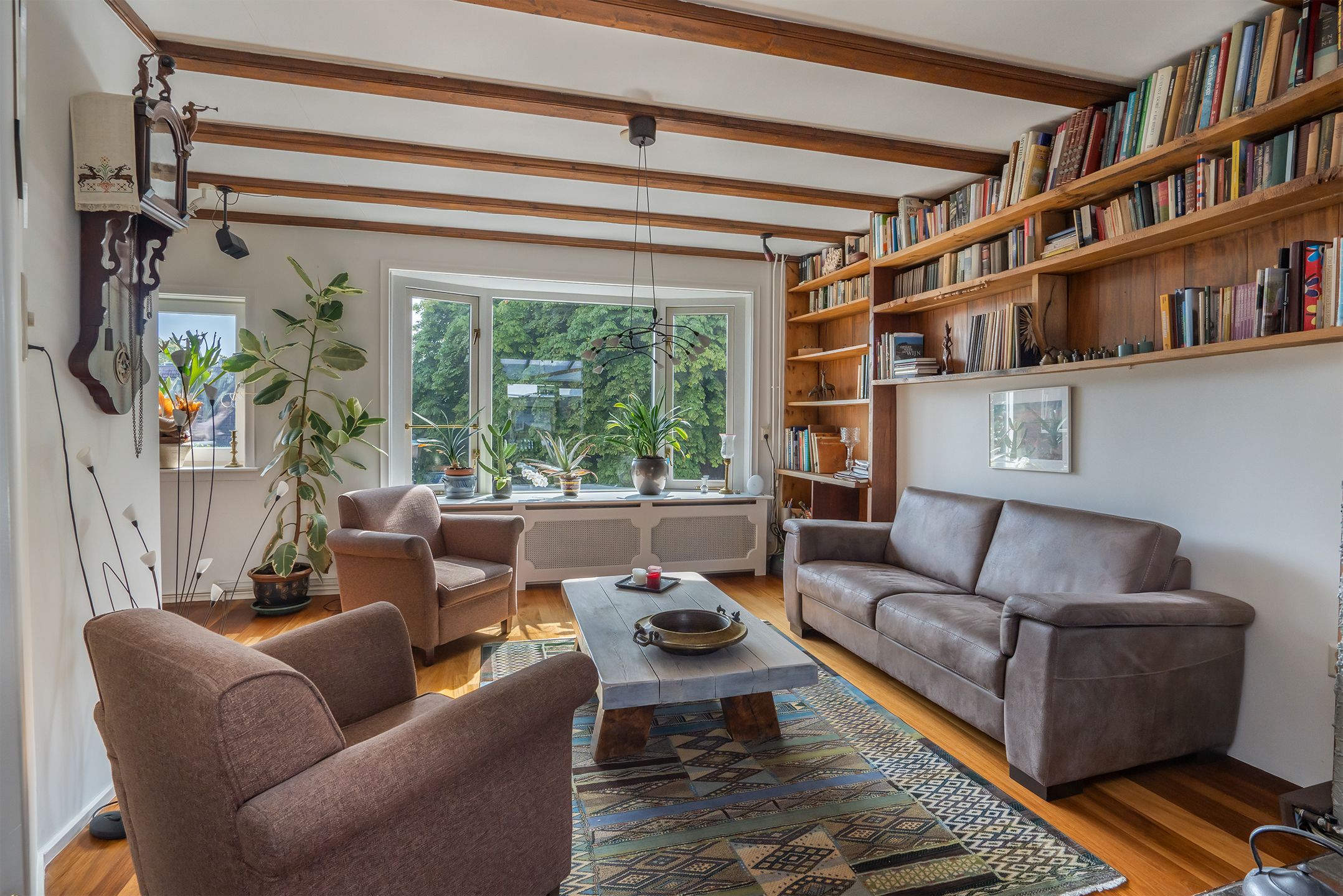 Photo 6 of Bolensteinsestraat 20