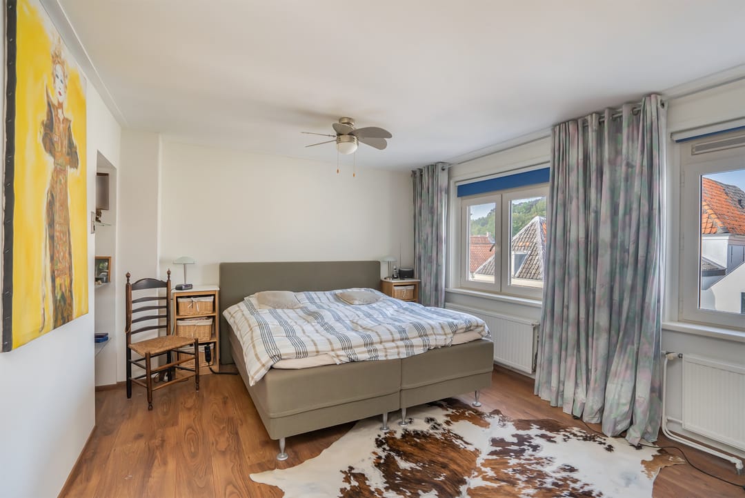 Photo 16 of Bolensteinsestraat 20