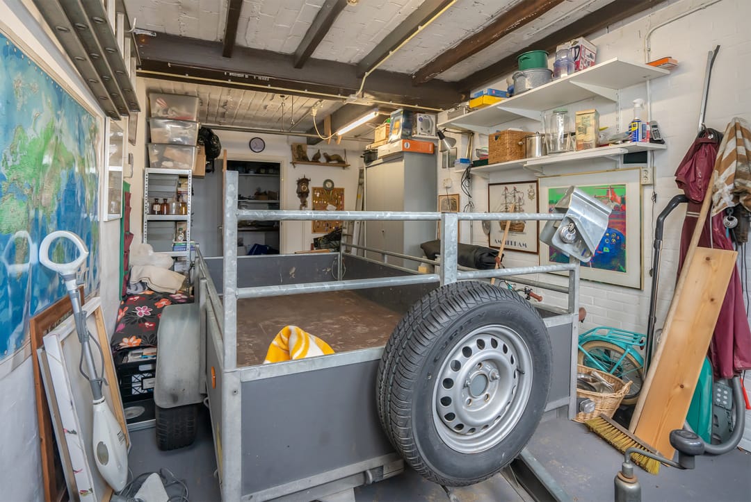 Photo 26 of Bolensteinsestraat 20