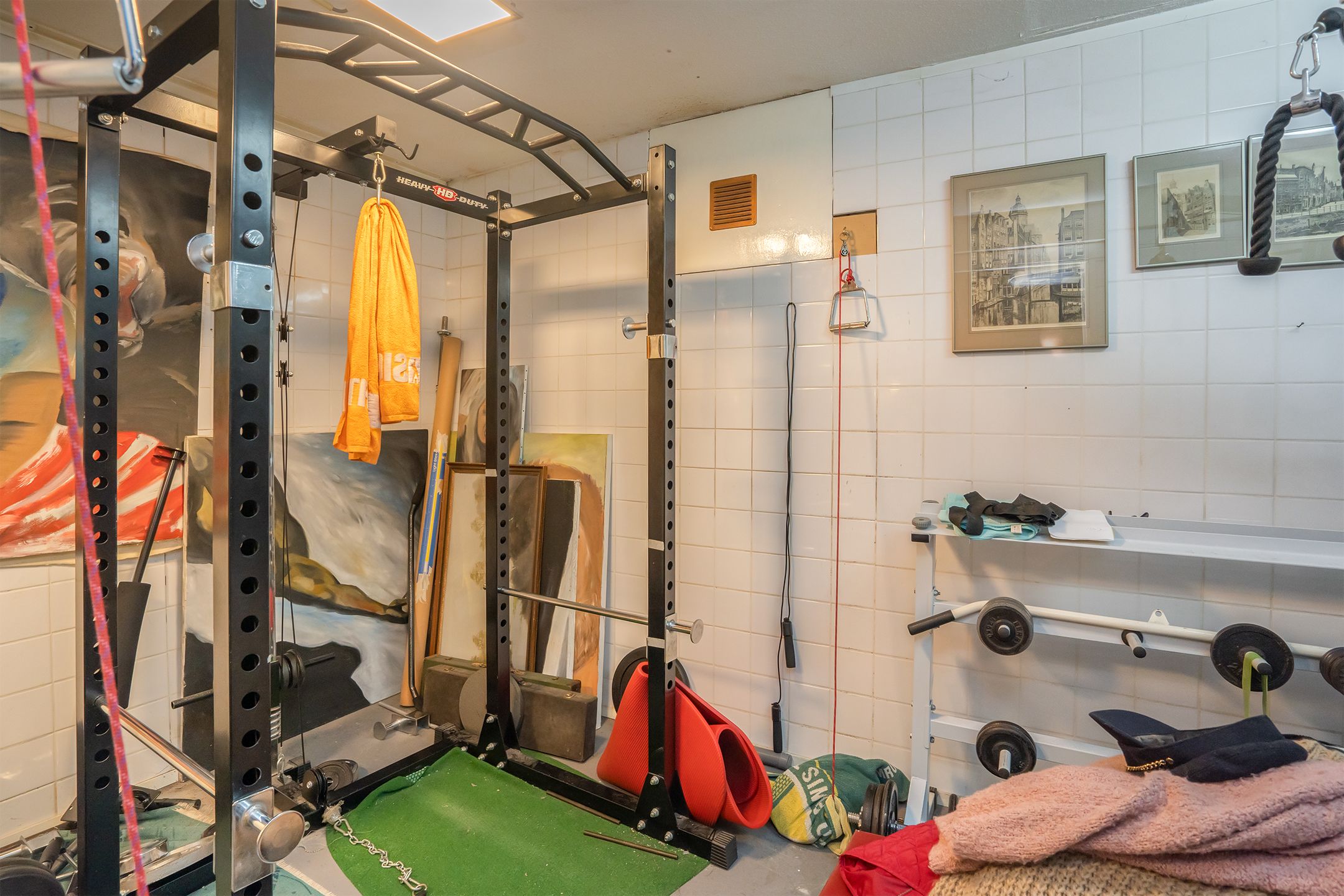 Photo 27 of Bolensteinsestraat 20