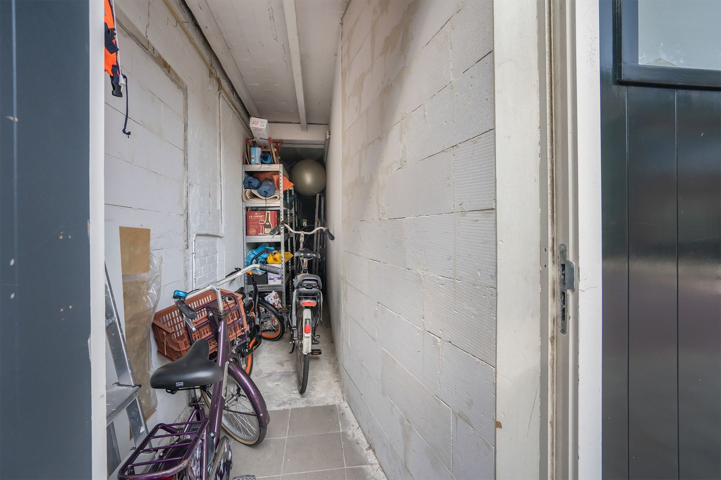 Photo 29 of Bolensteinsestraat 20