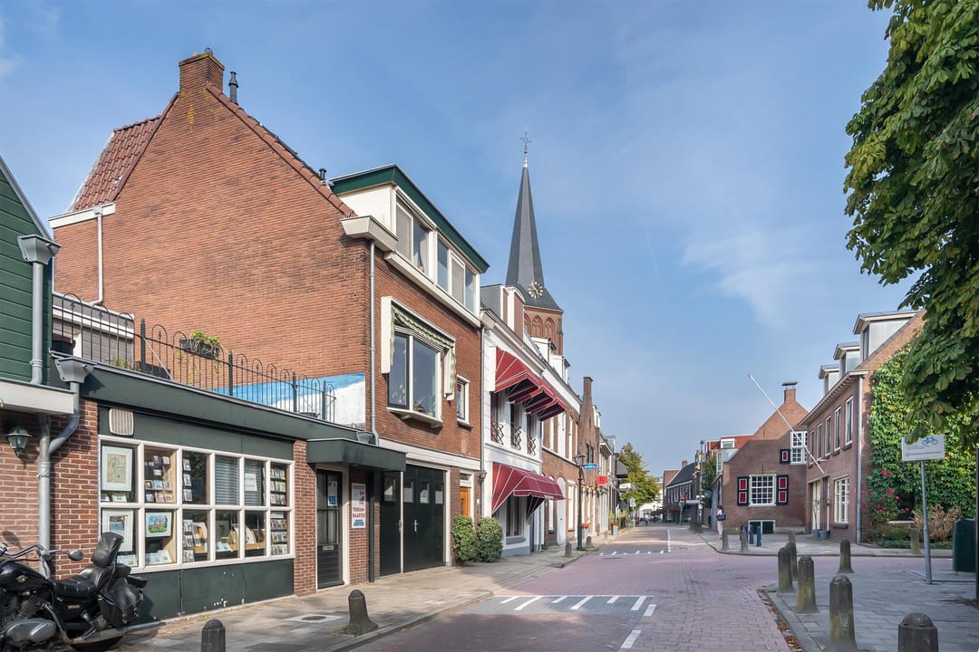 Photo 32 of Bolensteinsestraat 20