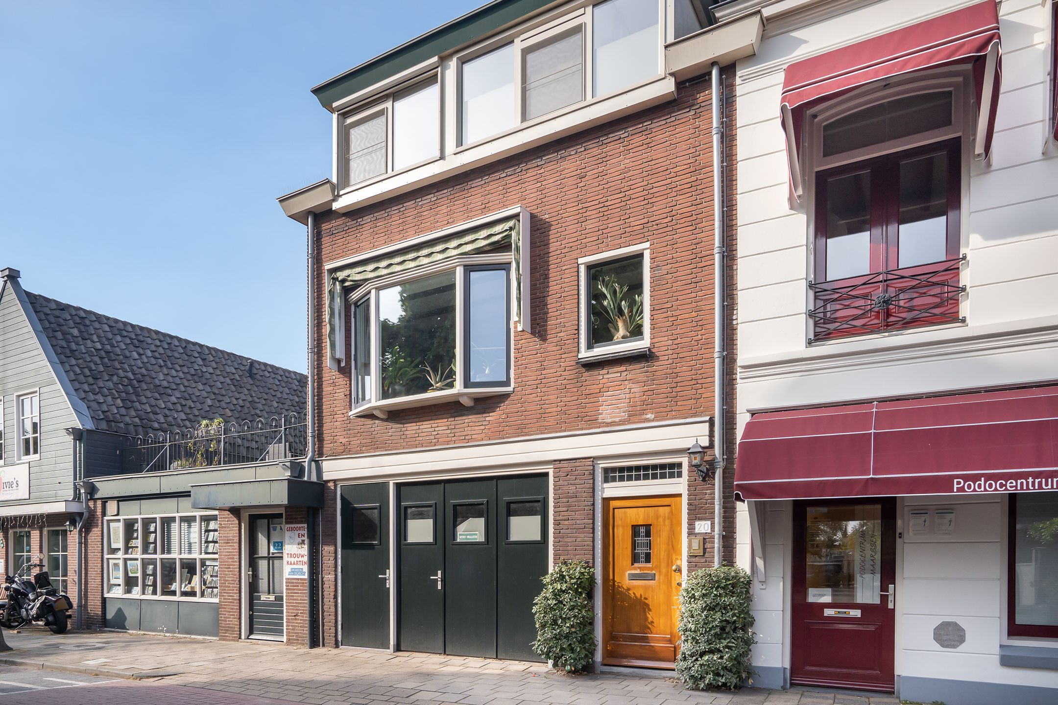 Photo 33 of Bolensteinsestraat 20