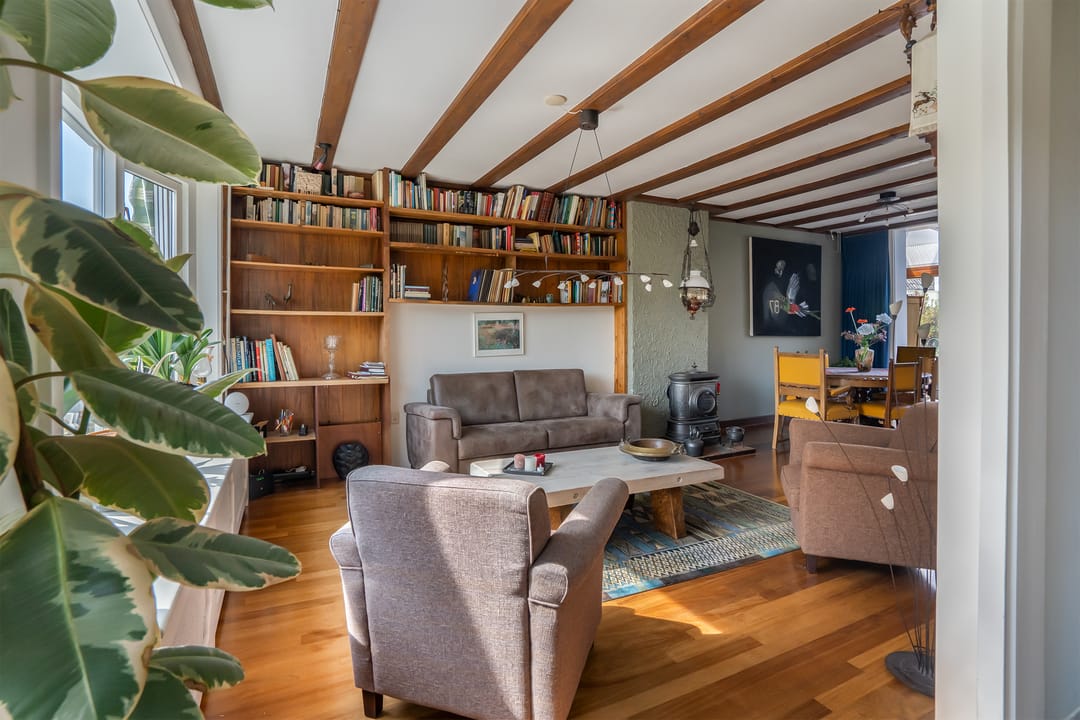 Photo 8 of Bolensteinsestraat 20