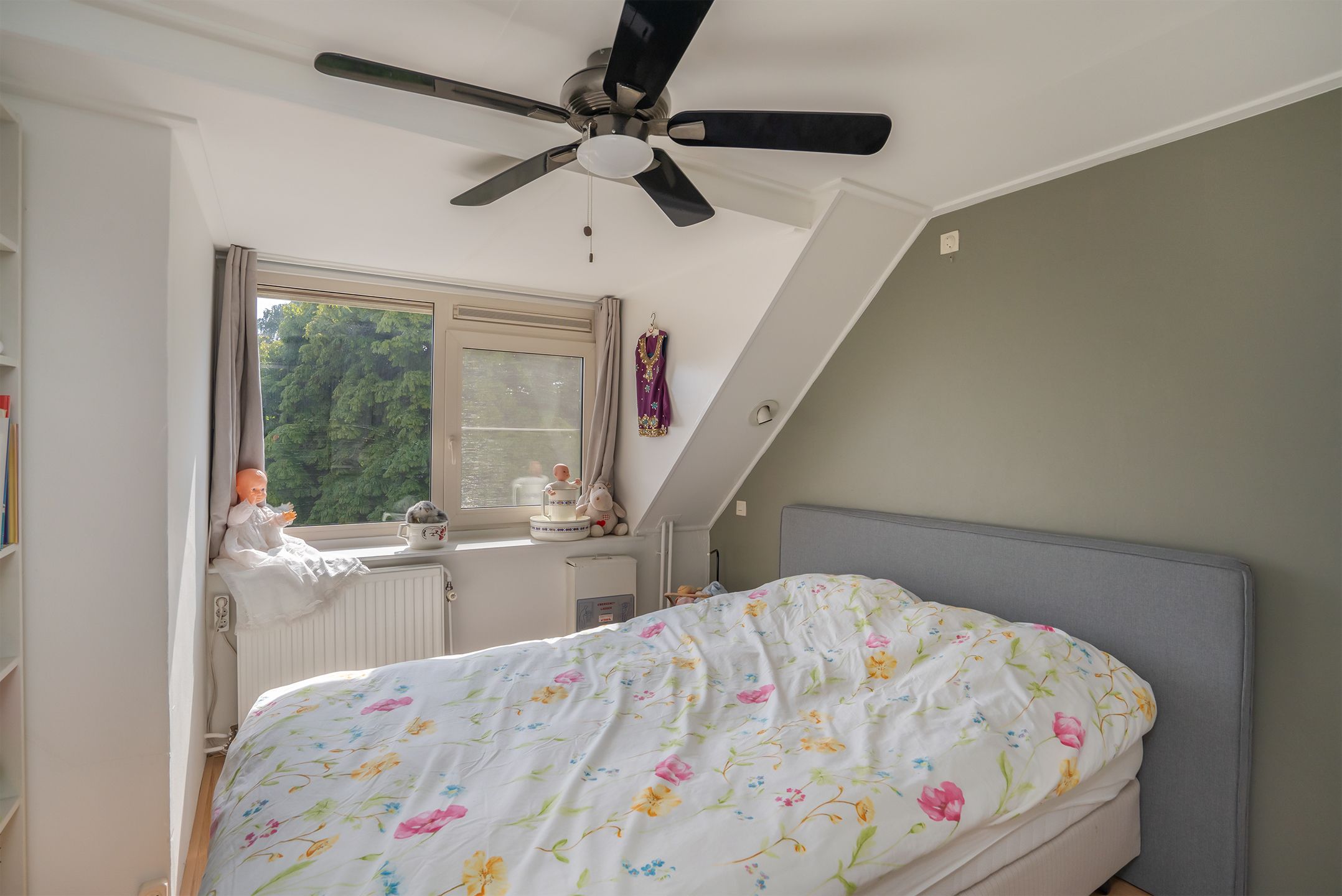 Photo 21 of Bolensteinsestraat 20