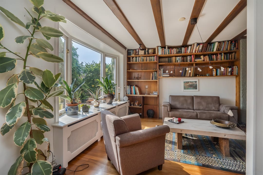 Photo 7 of Bolensteinsestraat 20