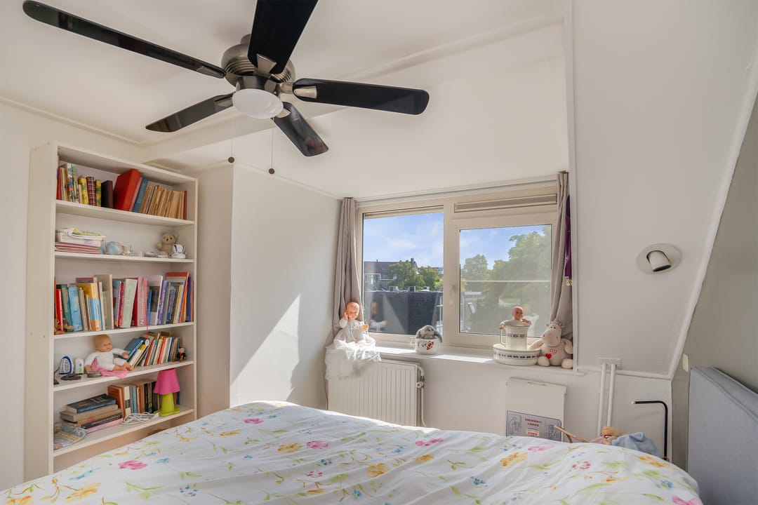 Photo 22 of Bolensteinsestraat 20