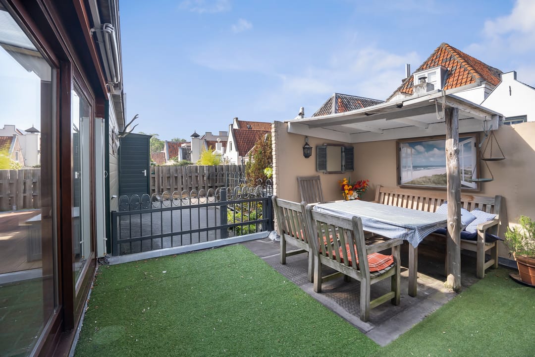 Photo 31 of Bolensteinsestraat 20