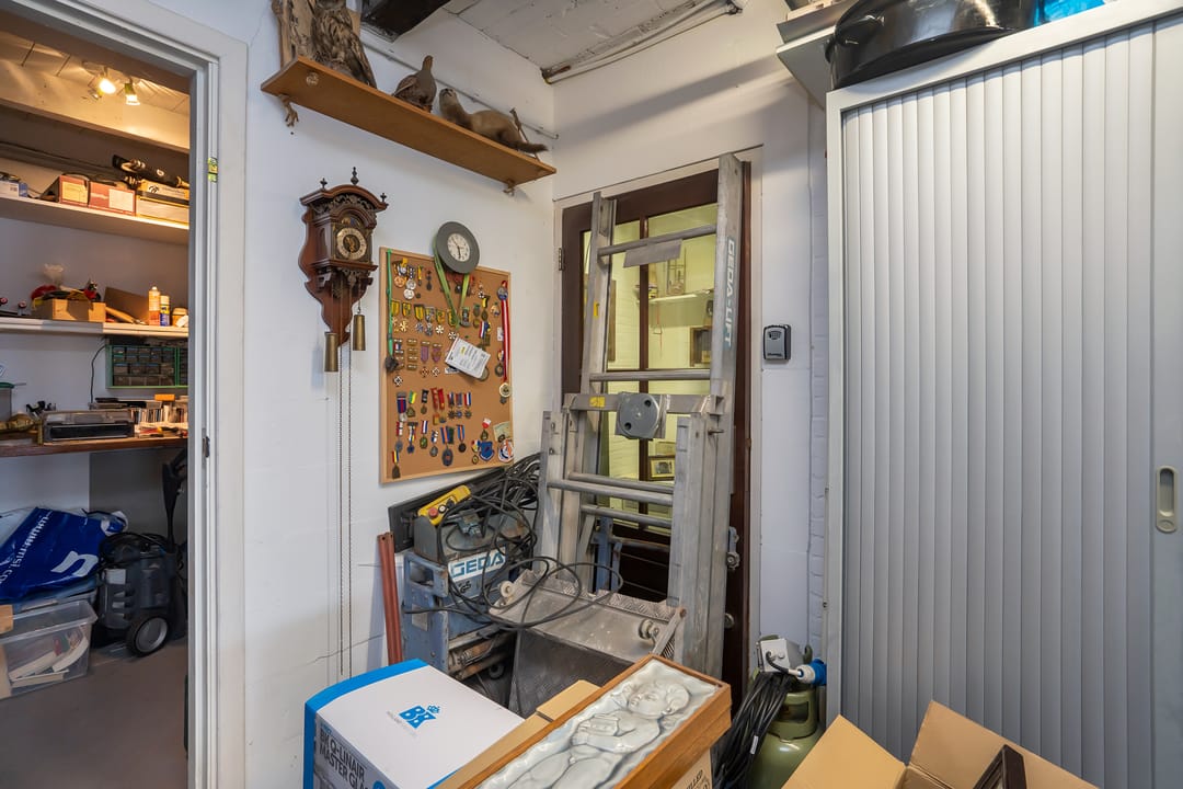 Photo 28 of Bolensteinsestraat 20