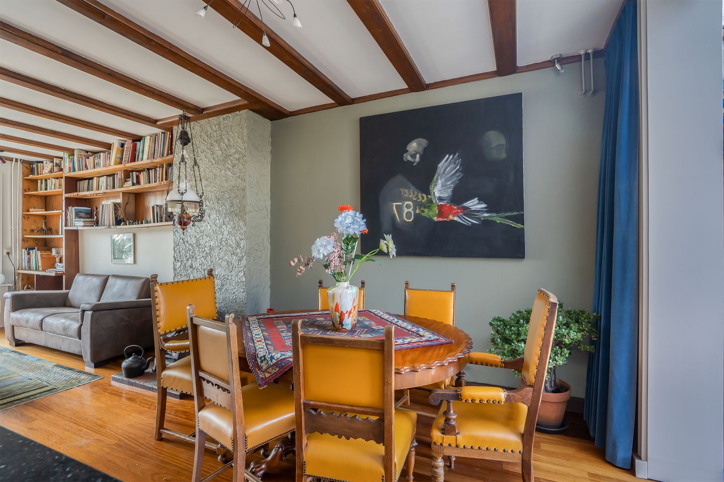 Photo 14 of Bolensteinsestraat 20