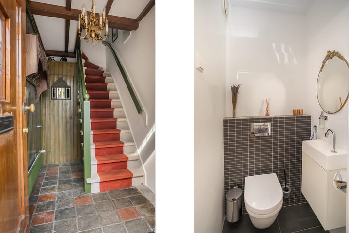 Foto 4 van Bolensteinsestraat 20