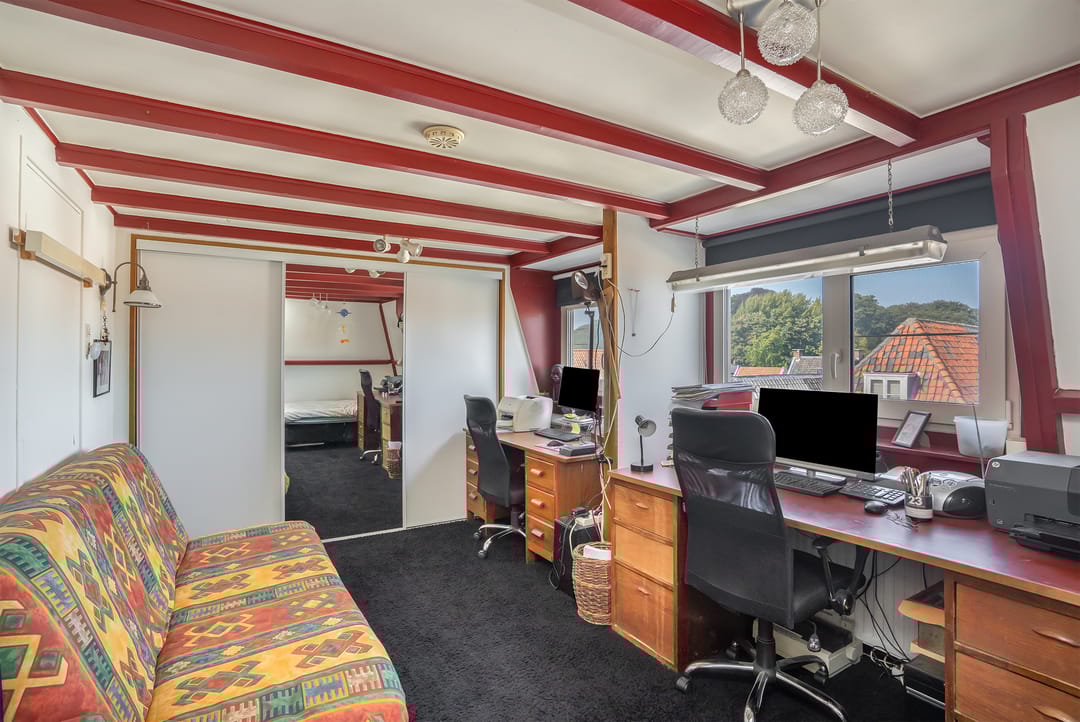 Photo 23 of Bolensteinsestraat 20