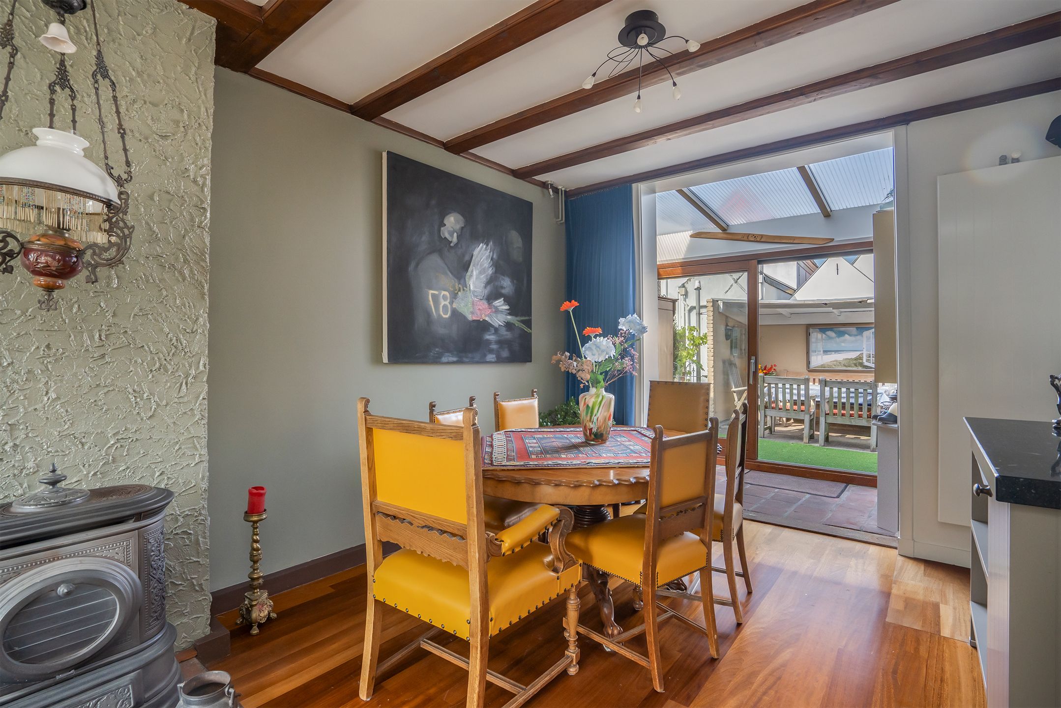 Photo 12 of Bolensteinsestraat 20