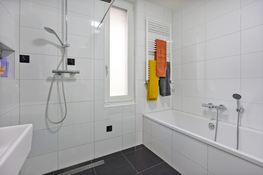 Extended corner house with sunny southwest-facing backyard in Zoetermeer — 17