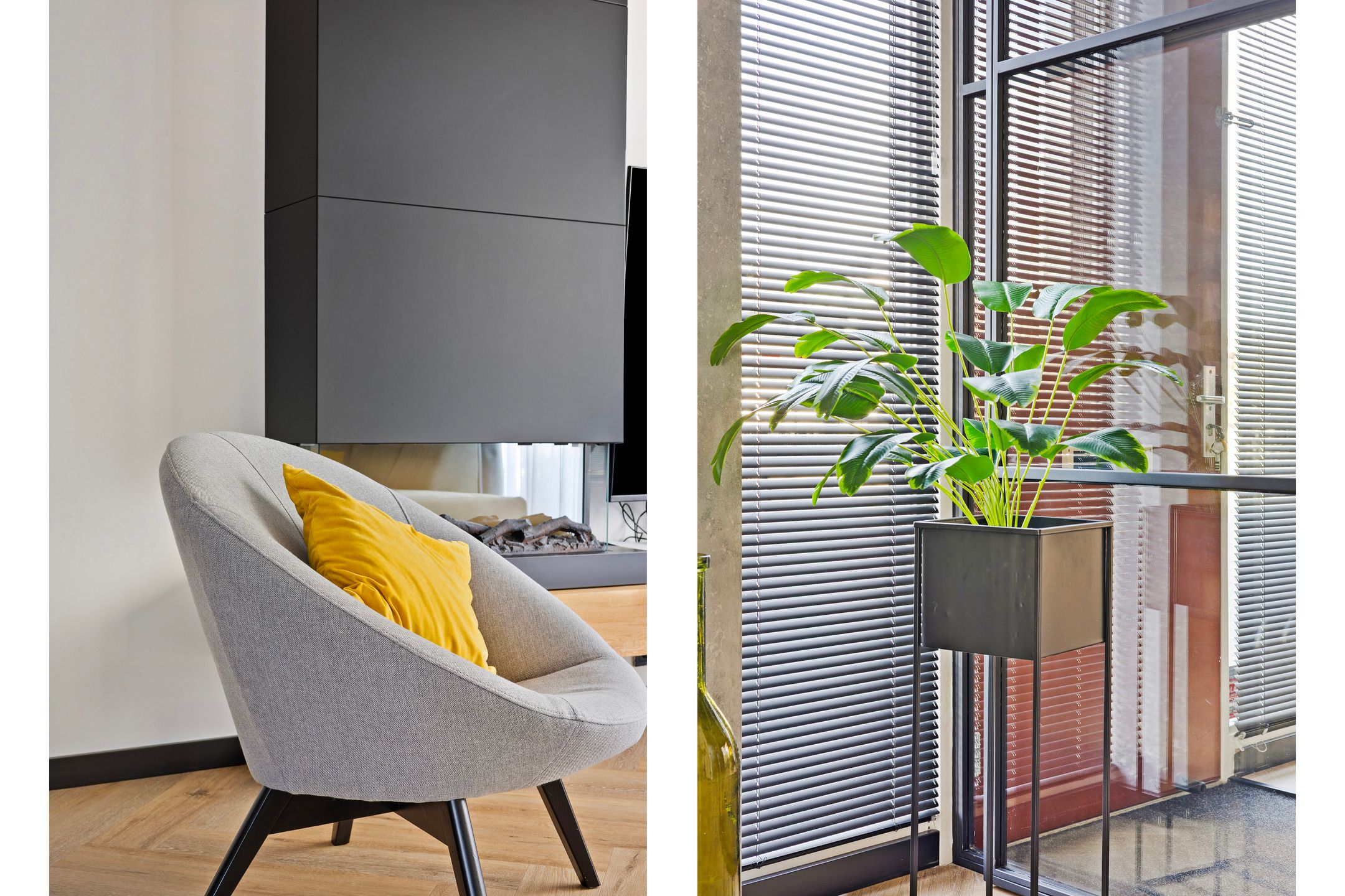 Extended corner house with sunny southwest-facing backyard in Zoetermeer — 30