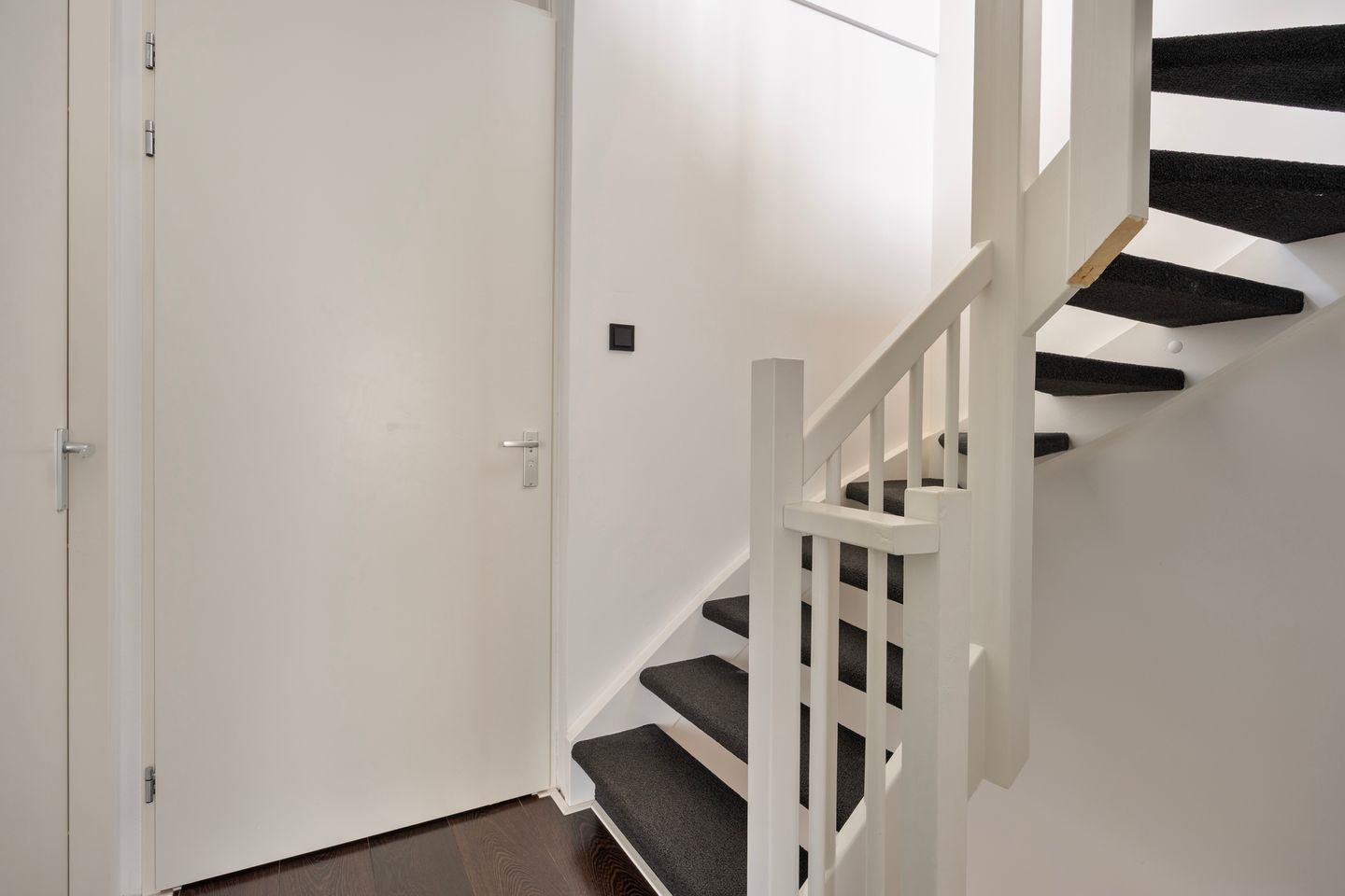 Extended corner house with sunny southwest-facing backyard in Zoetermeer — 20