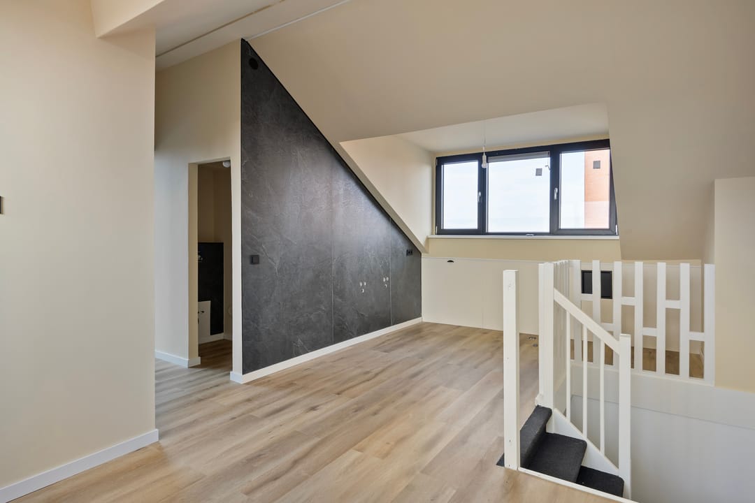 Extended corner house with sunny southwest-facing backyard in Zoetermeer — 22