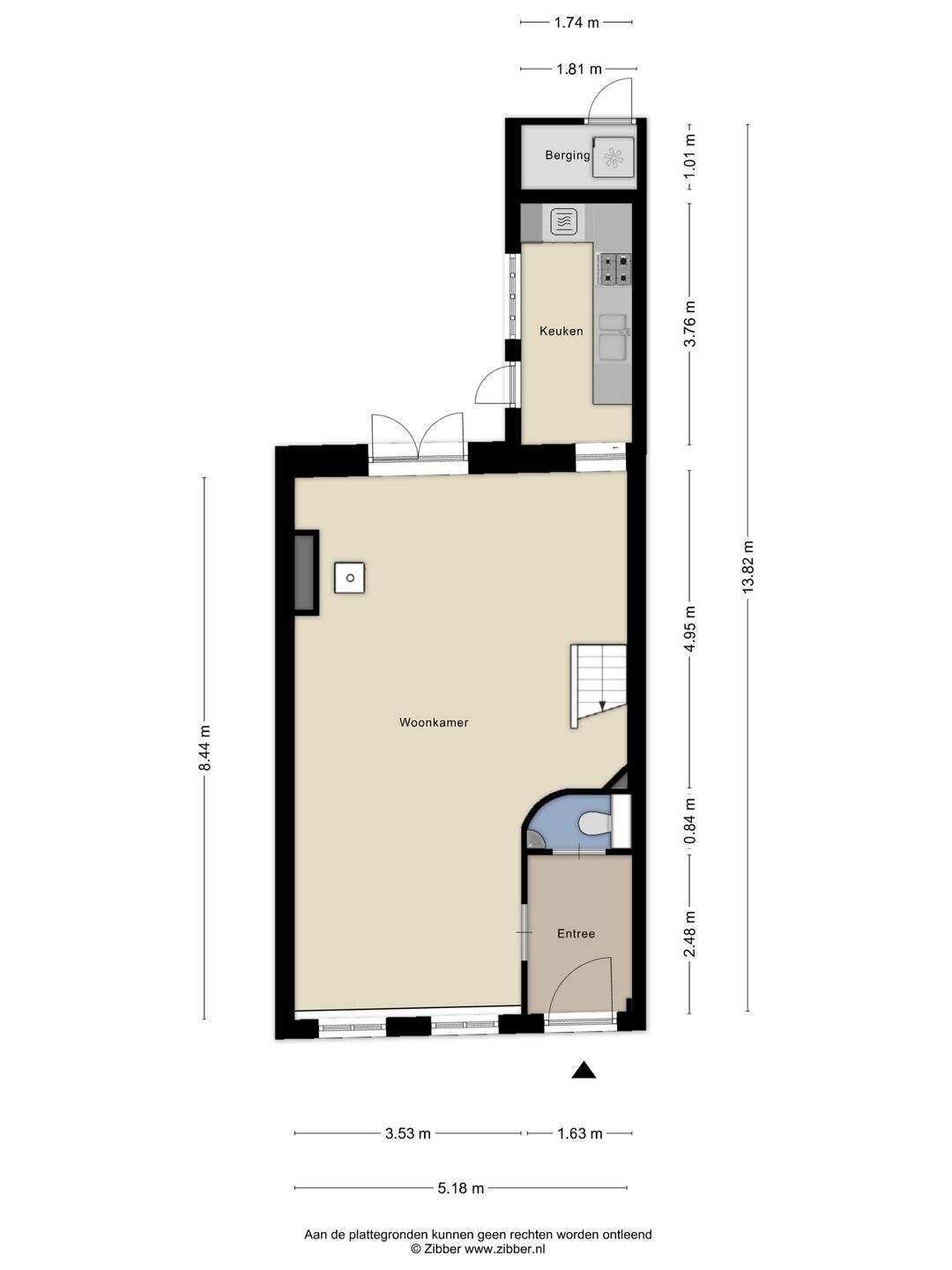 Photo 43 of Molenwater 123