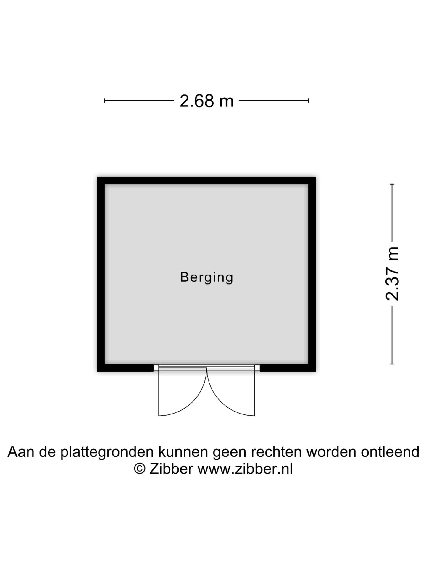 Extended corner house with sunny southwest-facing backyard in Zoetermeer — 34