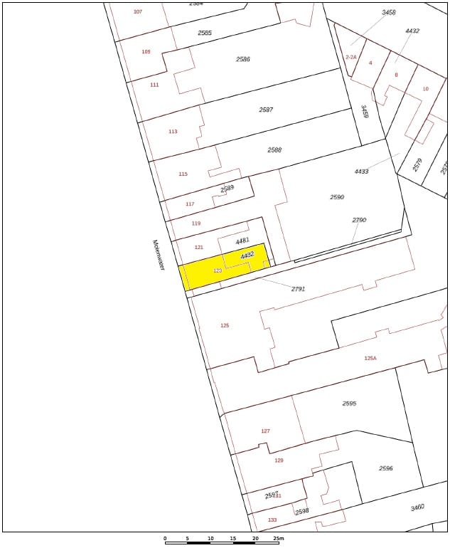 Photo 47 of Molenwater 123