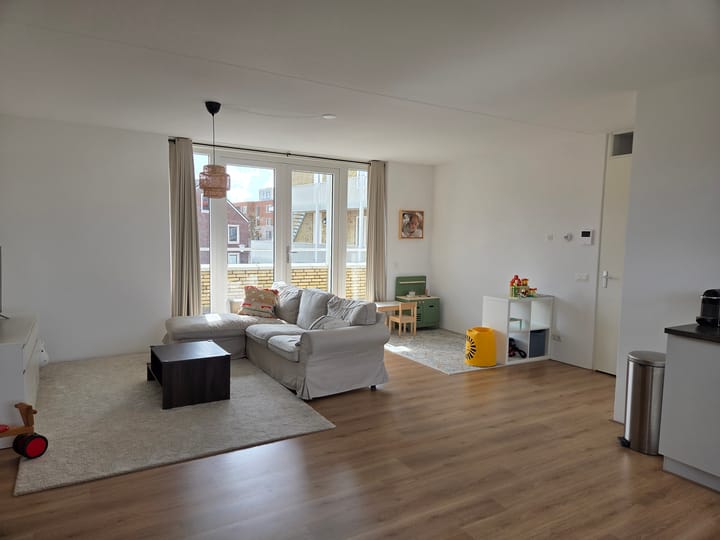 Foto 3 van Singel 388