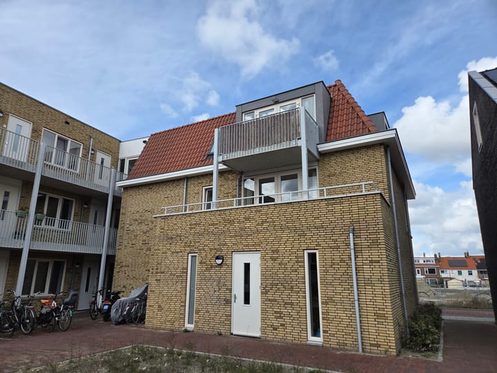 Foto 2 van Singel 388