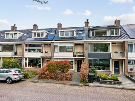 Wilhelminastraat thumbnail