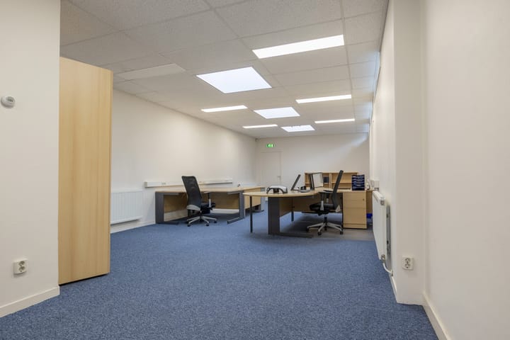 Foto 5 van Middenweg 160