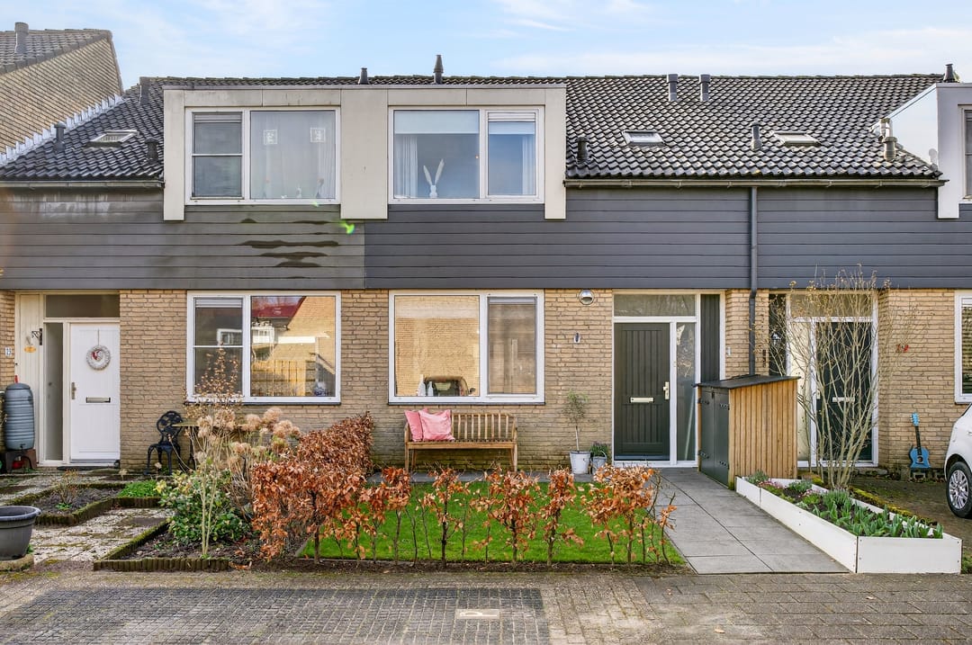 Foto 1 van Rolderdiep 21