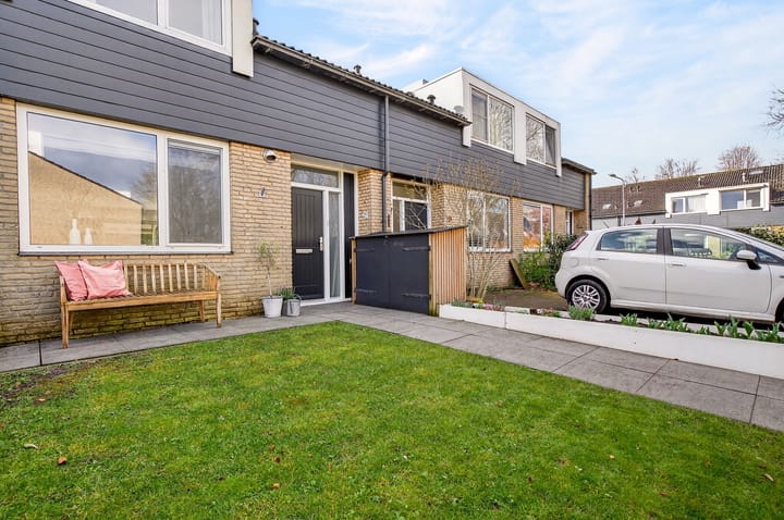 Foto 4 van Rolderdiep 21