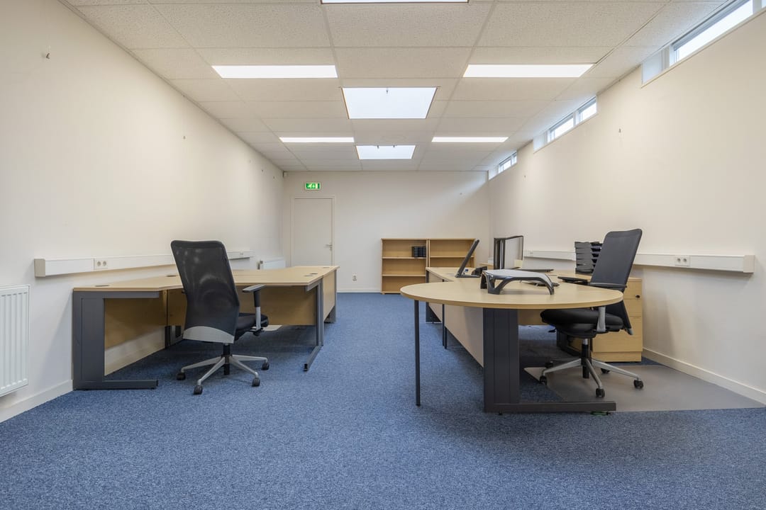 Foto 7 van Middenweg 160